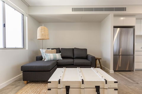 Astina Suites, Forster - Kalgoorlie Accommodation 1