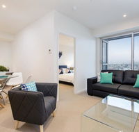 Astra Apartments Adelaide - Kalgoorlie Accommodation