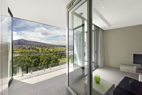Astra Apartments Canberra - Manhattan - Kalgoorlie Accommodation 3