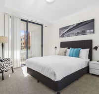 Astra Apartments Liverpool - Kalgoorlie Accommodation