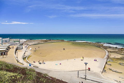 Astra Apartments Newcastle - Kalgoorlie Accommodation 2