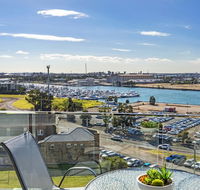 Astra Apartments Newcastle - Kalgoorlie Accommodation