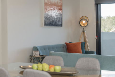 Astra Apartments Newcastle (Broadmeadow) - Kalgoorlie Accommodation 0