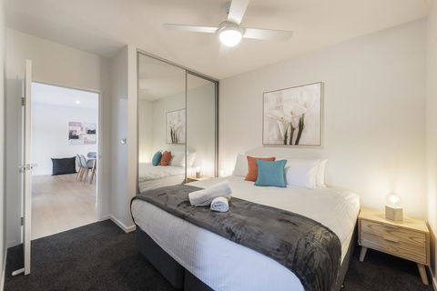 Astra Apartments Newcastle (Broadmeadow) - Kalgoorlie Accommodation 1
