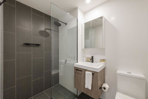 Astra Apartments Newcastle (Broadmeadow) - Kalgoorlie Accommodation 2