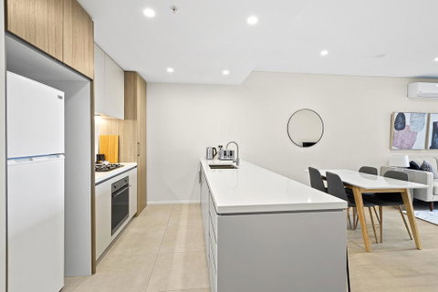 Astra Apartments Sutherland Shire - Kalgoorlie Accommodation 2