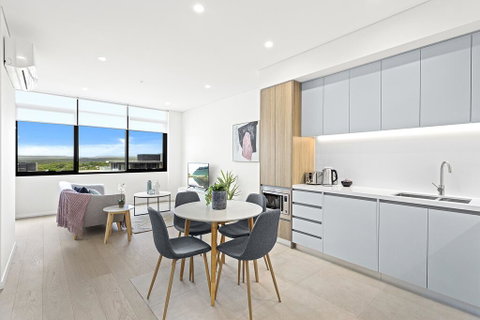 Astra Apartments Sutherland Shire - Kalgoorlie Accommodation 0