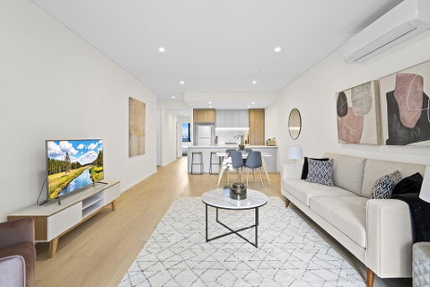 Astra Apartments Sutherland Shire - Kalgoorlie Accommodation 1