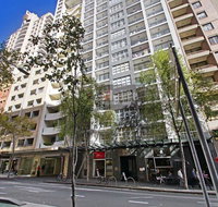 Astra Apartments Sydney - Kalgoorlie Accommodation