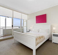Astra Apartments Sydney - Kent Street - Kalgoorlie Accommodation