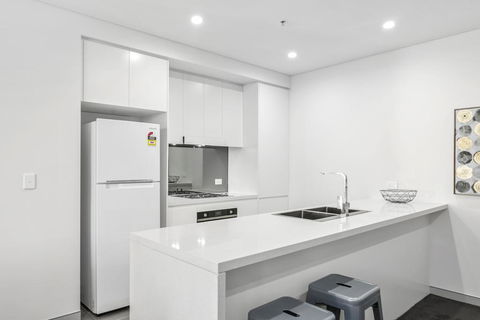 Astra Apartments Wollongong CBD - Kalgoorlie Accommodation 2