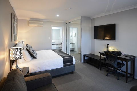 Astro Dish Motor Inn - Kalgoorlie Accommodation 1