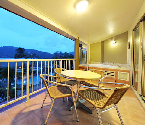 At Boathaven Bay Holiday Apartments - Kalgoorlie Accommodation 3