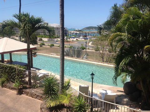 At Boathaven Bay Holiday Apartments - Kalgoorlie Accommodation 1