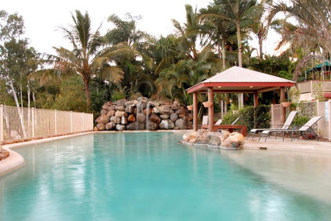 At Boathaven Bay Holiday Apartments - Kalgoorlie Accommodation 0