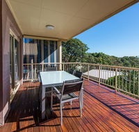 At Cylinder Unit 2 - Kalgoorlie Accommodation