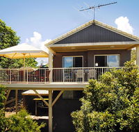 At Cylinder Unit 3 - Kalgoorlie Accommodation