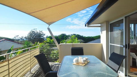 At The Beach - Lennox Head - Kalgoorlie Accommodation 0