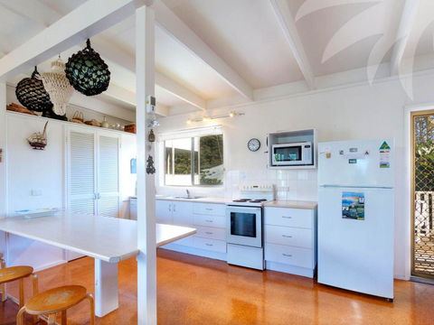At Tintagel - Kalgoorlie Accommodation 2