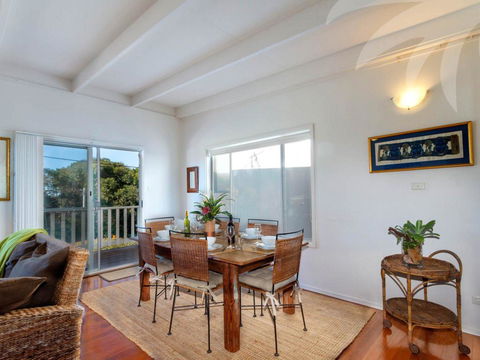 At Tintagel - Kalgoorlie Accommodation 1