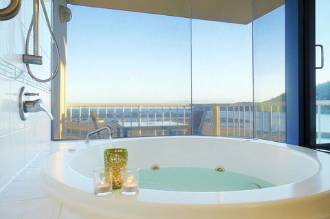 At Whitsunday Vista Holiday Apartments - Kalgoorlie Accommodation 3