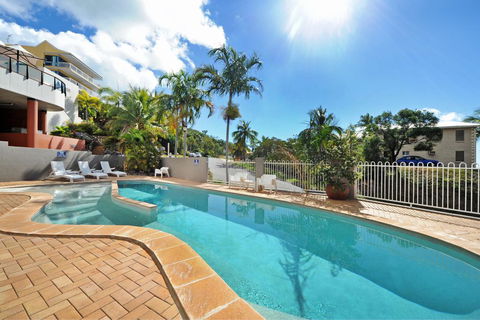 At Whitsunday Vista Holiday Apartments - Kalgoorlie Accommodation 1