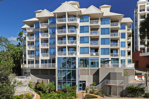 At Whitsunday Vista Holiday Apartments - Kalgoorlie Accommodation 0