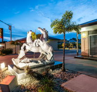 Athena Studio Units - Kalgoorlie Accommodation