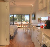 Atherton Apartments - Kalgoorlie Accommodation