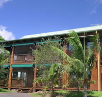 Atherton Blue Gum BB - Kalgoorlie Accommodation