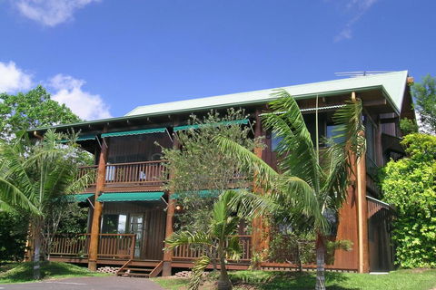 Atherton Blue Gum B&B - Kalgoorlie Accommodation 0