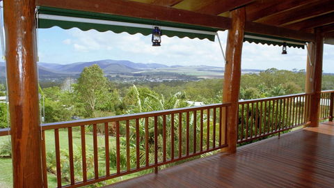 Atherton Blue Gum B&B - Kalgoorlie Accommodation 2