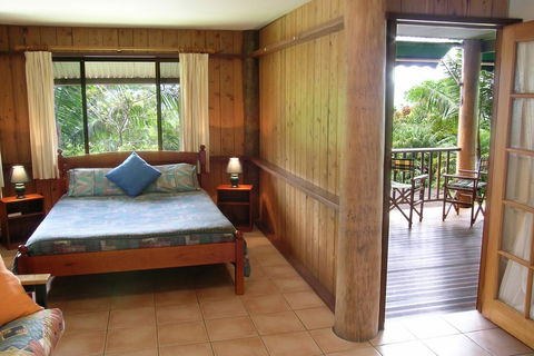 Atherton Blue Gum B&B - Kalgoorlie Accommodation 1