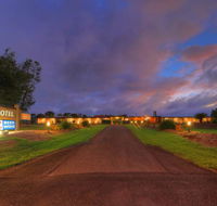 Atherton Motel - Kalgoorlie Accommodation