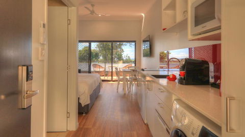 Atherton Motel - Kalgoorlie Accommodation 2