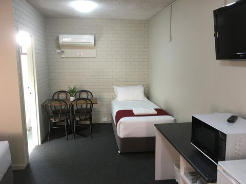 Atlas Motel - Kalgoorlie Accommodation 3