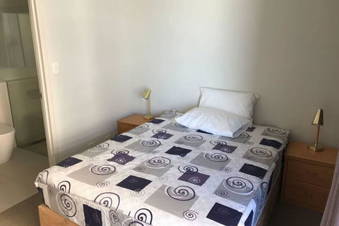 Atria Apartment - Kalgoorlie Accommodation 3