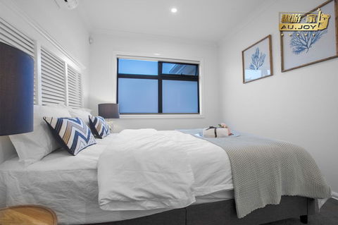 AU.JOY 3 Bed Townhouse Burwood 3 - Kalgoorlie Accommodation 3