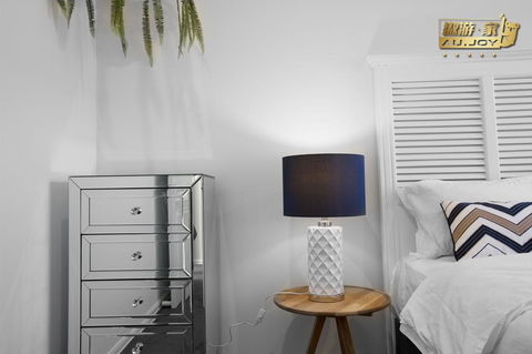 AU.JOY 3 Bed Townhouse Burwood 3 - Kalgoorlie Accommodation 1