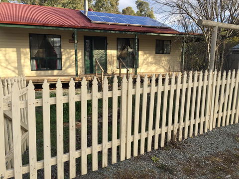Auburn Hideaway Clare Valley - Kalgoorlie Accommodation 2