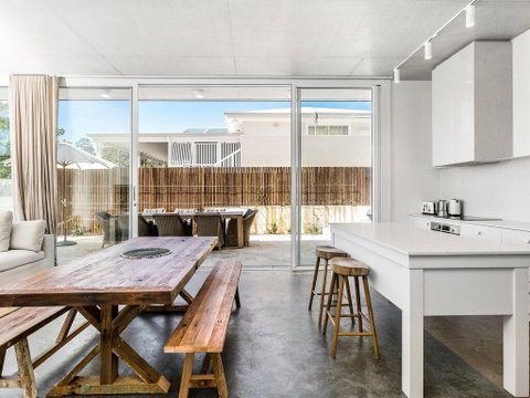 Audrey - Kalgoorlie Accommodation 2
