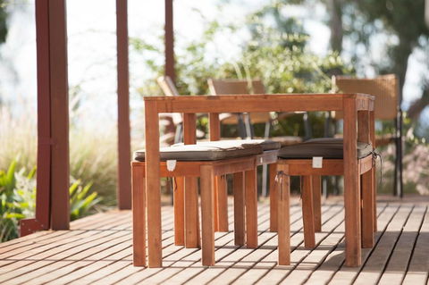 Audrey Wilkinson Vineyard - Kalgoorlie Accommodation 3