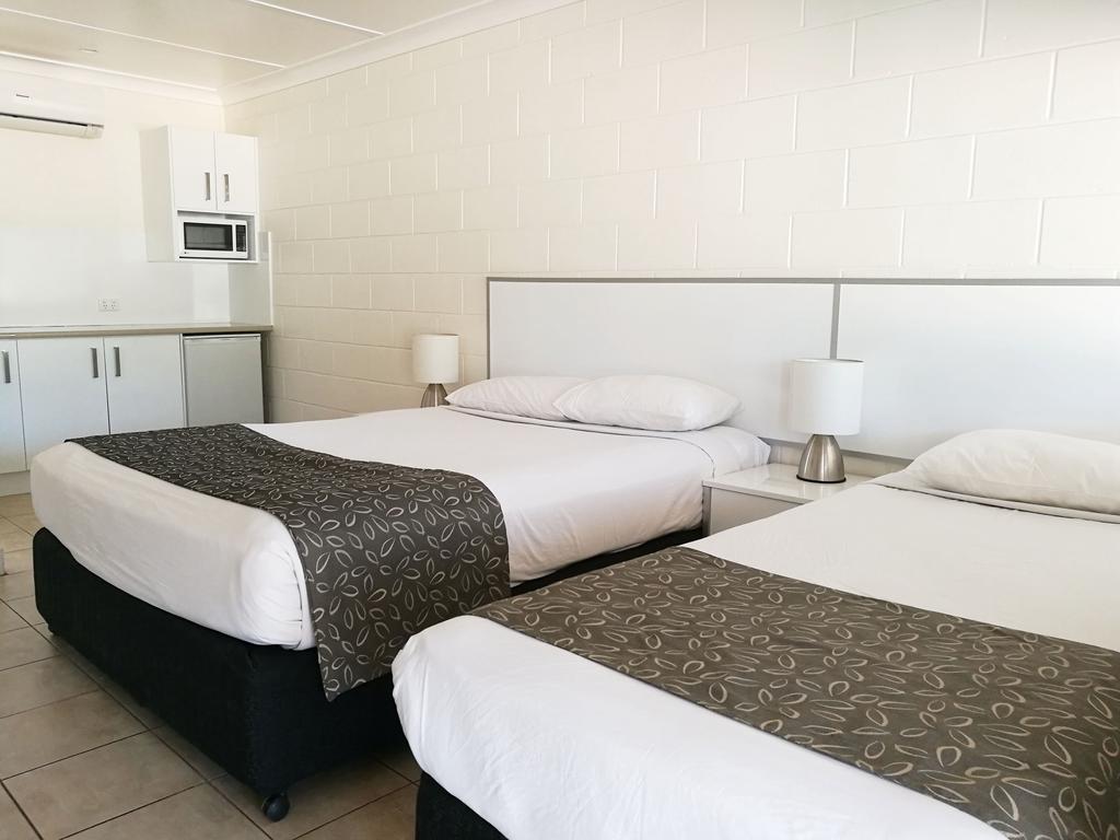 Augathella QLD Kalgoorlie Accommodation