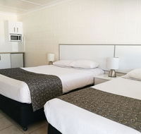 Augathella Motel  Caravan Park - Kalgoorlie Accommodation