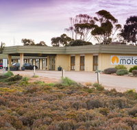 Augusta Budget Motel - Kalgoorlie Accommodation