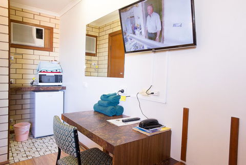 Augusta Budget Motel - Kalgoorlie Accommodation 2