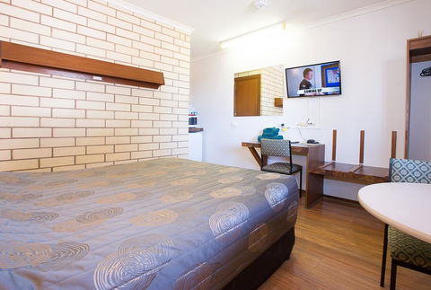 Augusta Budget Motel - Kalgoorlie Accommodation 3