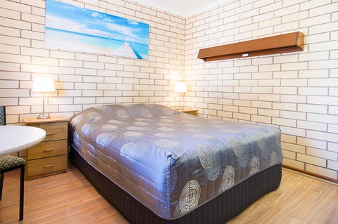 Augusta Budget Motel - Kalgoorlie Accommodation 1