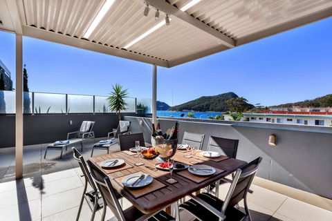 Aura 13 - Shoal Bay - Kalgoorlie Accommodation 1