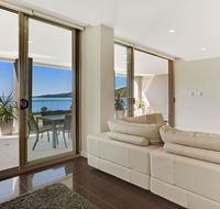 Aura apartment with Spectacular Views - Kalgoorlie Accommodation